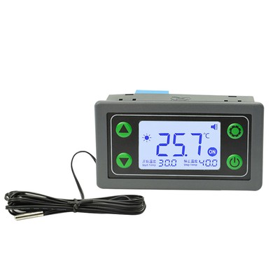 LCD-Display mit digitaler Hintergrundbeleuchtung, intelligenter , L5Z2