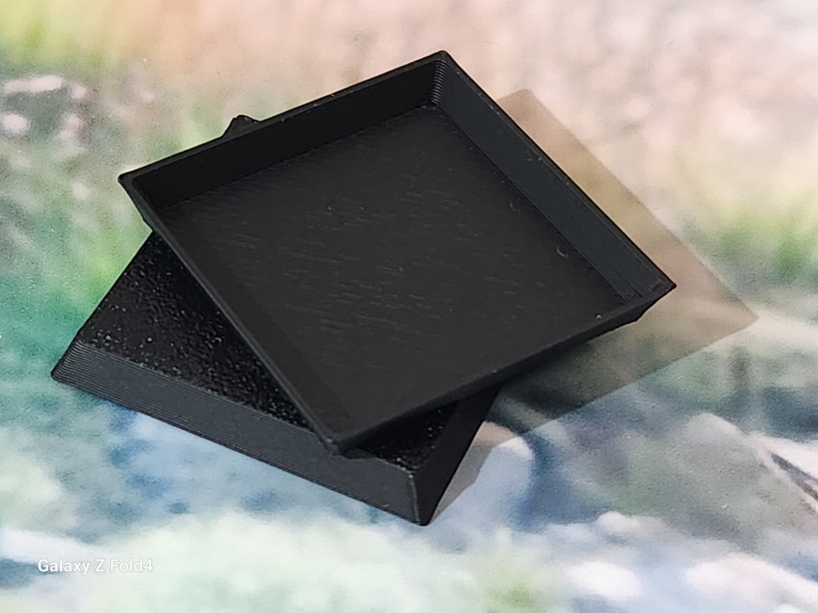 Coquetier En Bois D'érable Fait Main - Hofmeister - Naturel, Sans Plastique Et Durable - Idéal Pour œufs à La Coque