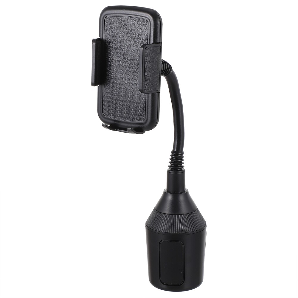 Universal Car Cup Holder Mount for Phones Tablets and Accessories