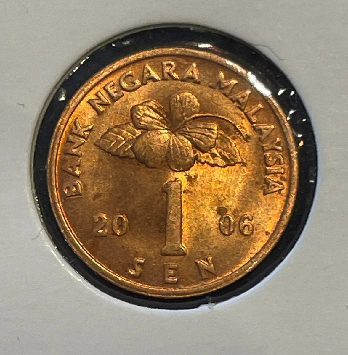 钢马来西亚硬币| eBay