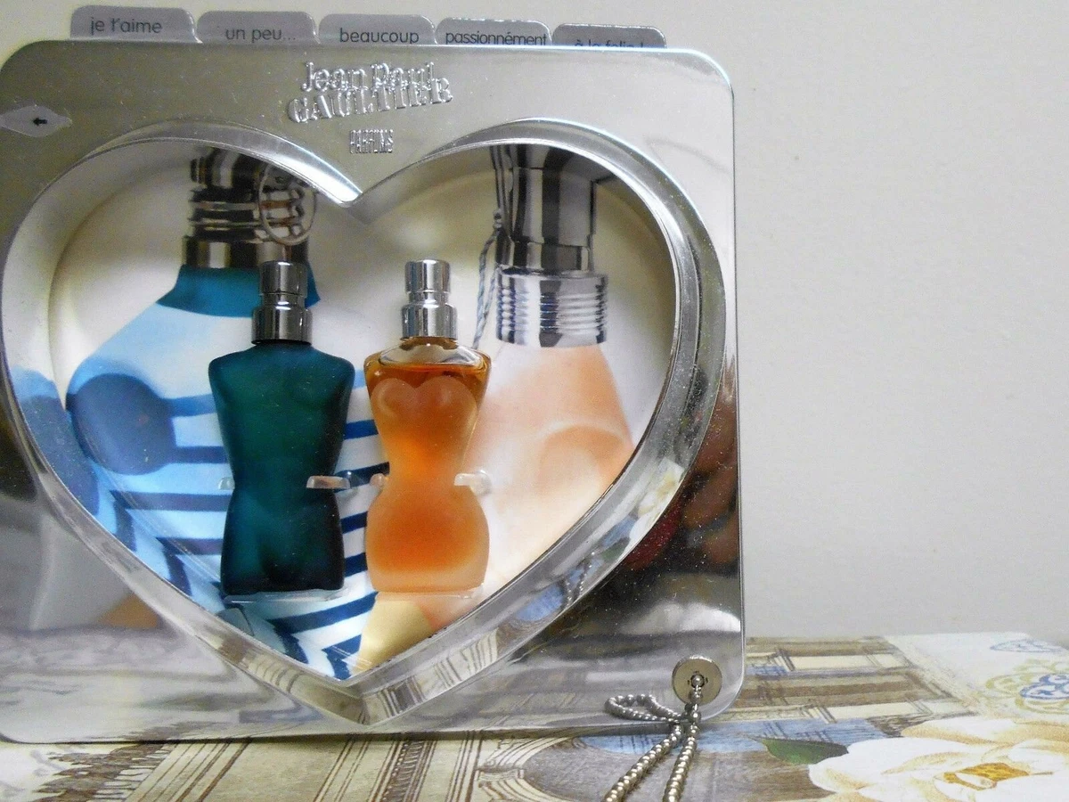 Jean paul gaultier le 2025 classique eau de toilette