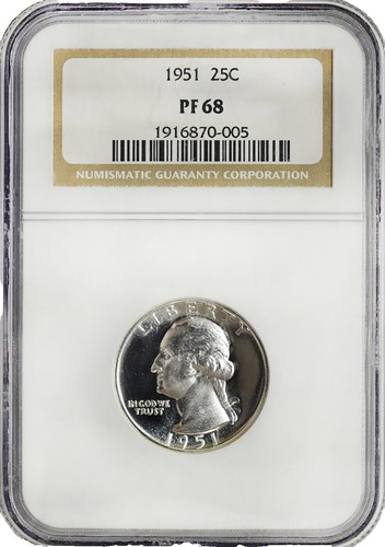 2013 S Great Basin NP Silver Quarter 25c NGC PF70 - Limited
