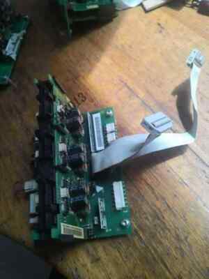 57619074E Used & Test with warranty Free Ship DHL or EMS
