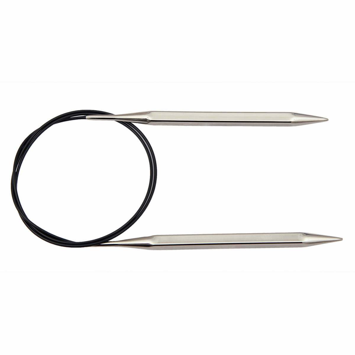 KnitPro Nova Circular Knitting Needles - 80cm x 3.25mm  KP12194