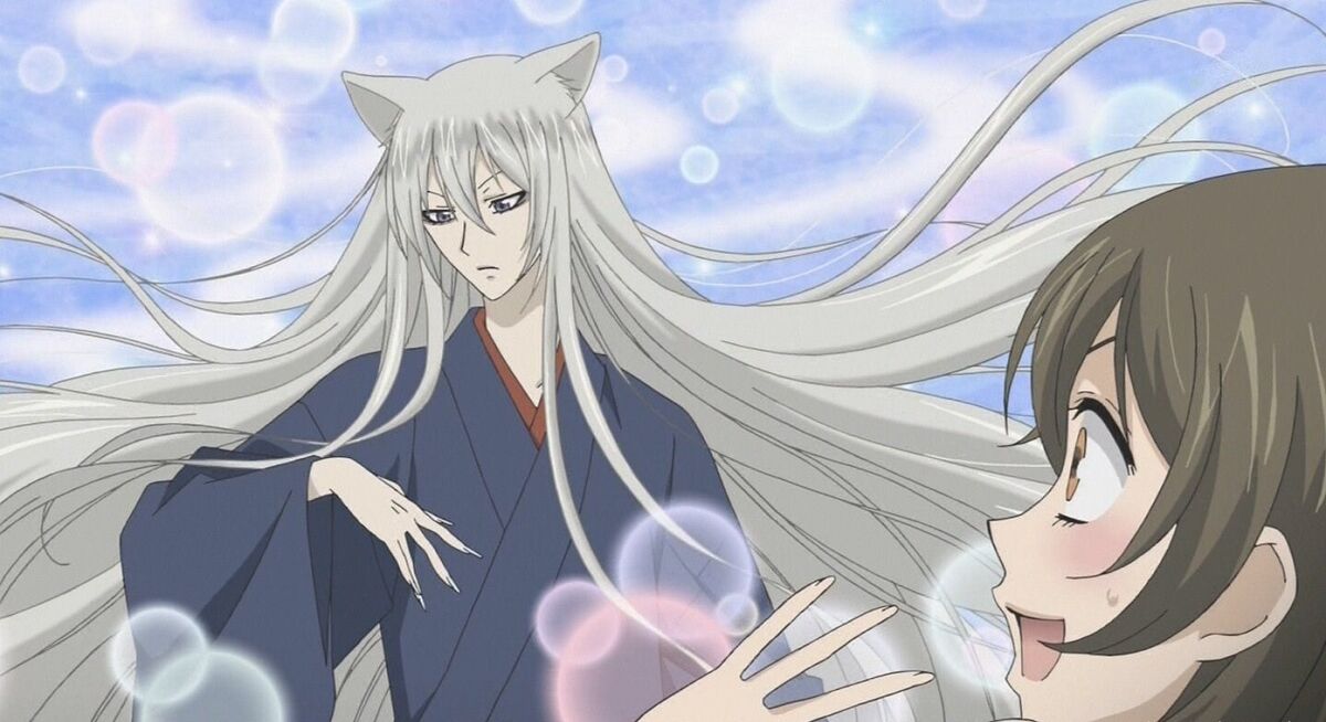 kamisama Hajimemashita •ova•