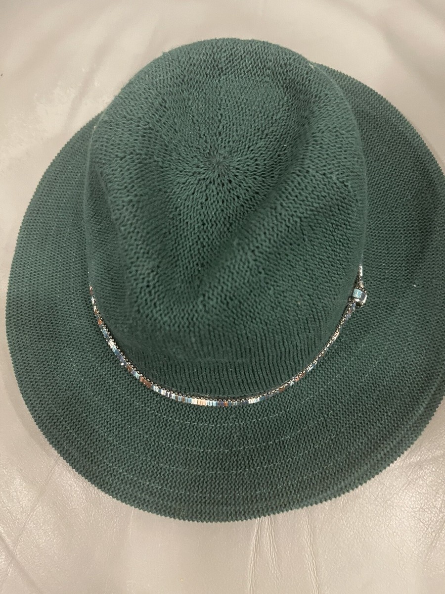 Anthropologie Cali Trimmed Rancher | eBay UK display picture 2