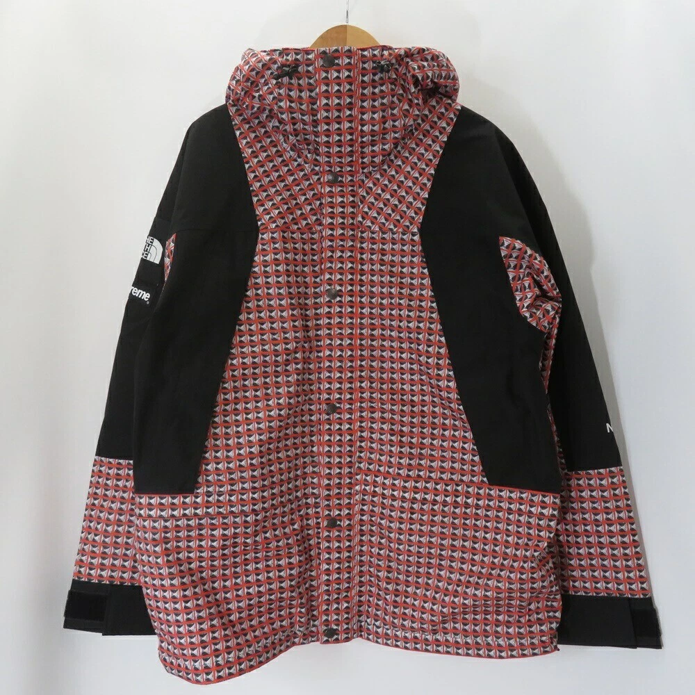VESTE LÉGÈRE MONTAGNE STUDDED SUPREME THE NORD FACE NP12103I TAILLE L