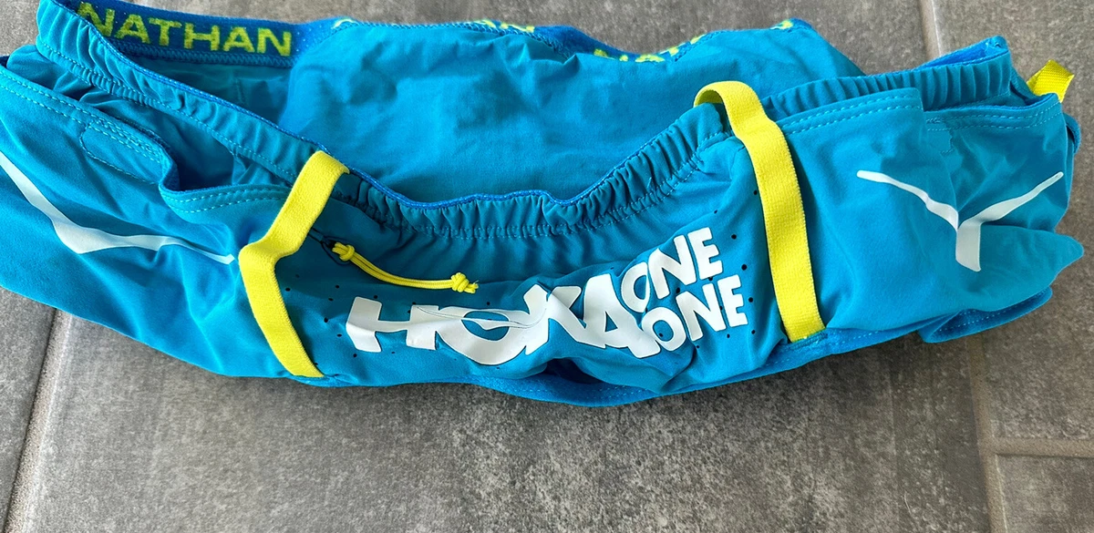 Hoka one one hydration deals vest