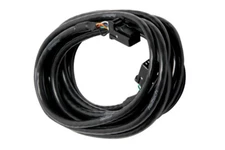 CAN Cable 8 pin Black Tyco to 8 pin Black Tyco Length: 1200mm(48") HT-040060
