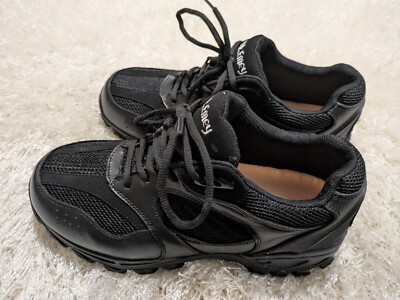 Apis Mt. Emey 9702-1L Men's Explorer Athletic Walking Shoe Size 9.5 