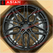 Forged Wheel Rim 1 pc for MERCEDES BENZ C63 E53 E63 GT63 SL CLS E43 C43