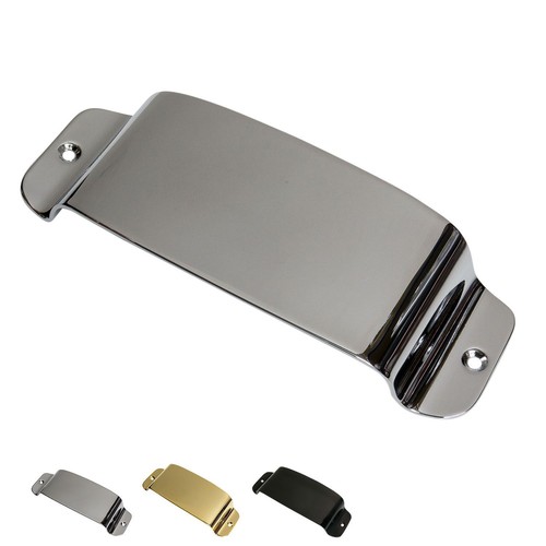 Jazz Bass Compatible Pickup Cover eBay