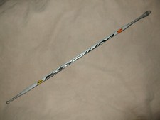 Mavic Ksyrium-SL Spoke with Decal, Silver