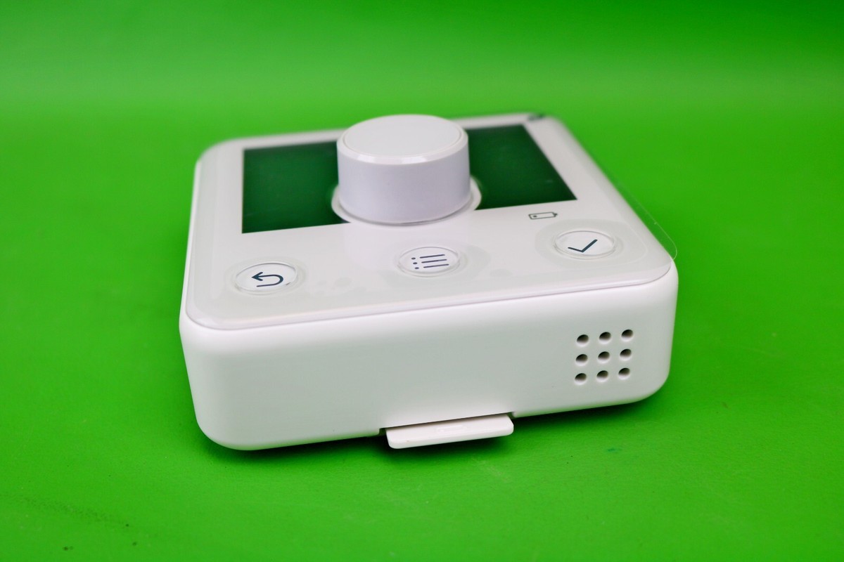 Gas Boiler British Gas Wireless Thermostat Wpt1 No Signal Hive