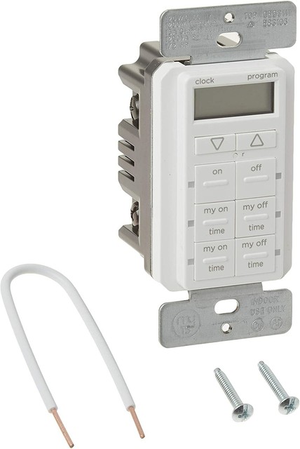 my touch smart timer model 26892 my touch smart timer model 26892