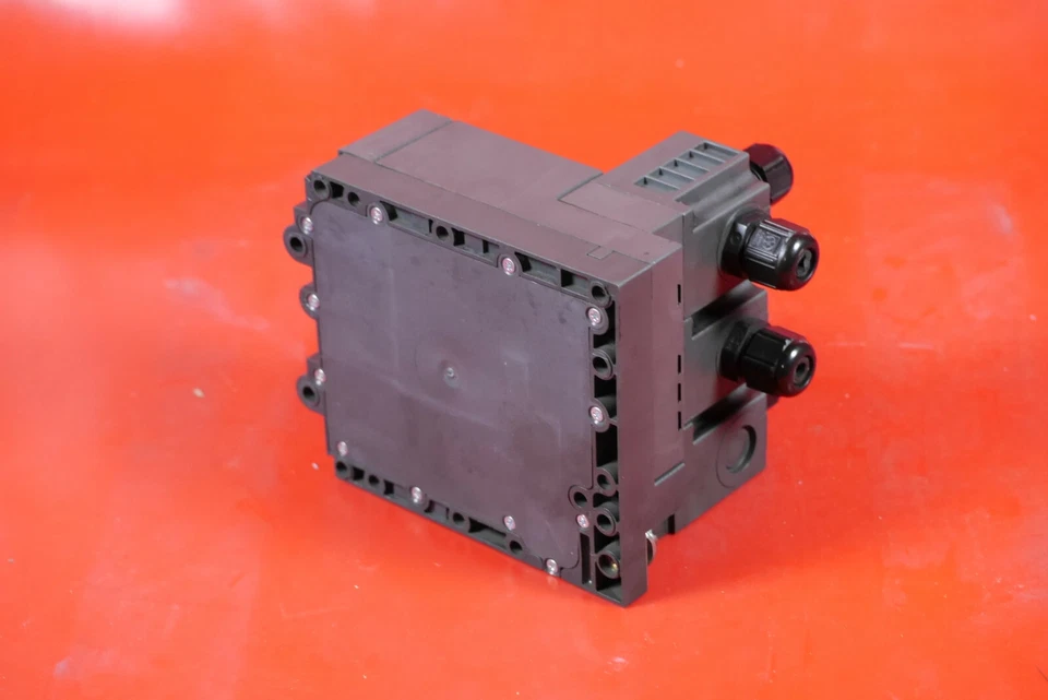 Siemens Simatic S7 6ES7142-1BD22-0XB0 ET200X Basicmodul sofort lieferbar - Bild 4 von 4