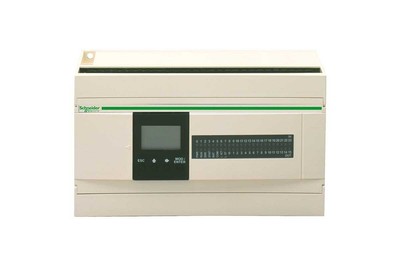Schneider Electric TWDLCAE40DRF  Refurbished TWIDO COMPACT PLC BASE TWIDO -