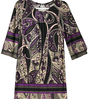 blue dress for baby girl Boho Maxi Dress, Sundress, Wild Floral in Purple Lavender Pink / M