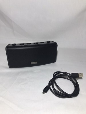 ihome speaker ibt33