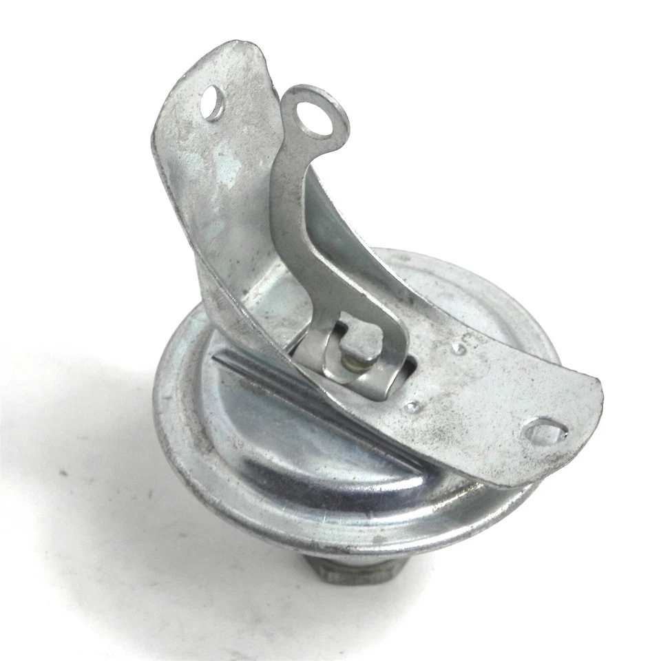 CÁMARA DE AVANCE DE VACÍO NIEHOFF DELCO REMY DR-341 NORS 1946-50 OLDSMOBILE 6 CILINDROS + Foto 4 de 4