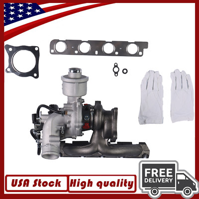 53039900106 Turbo Turbocharger For Seat Exeo 2.0 TFSI BWE 200HP 147KW  2009-2012