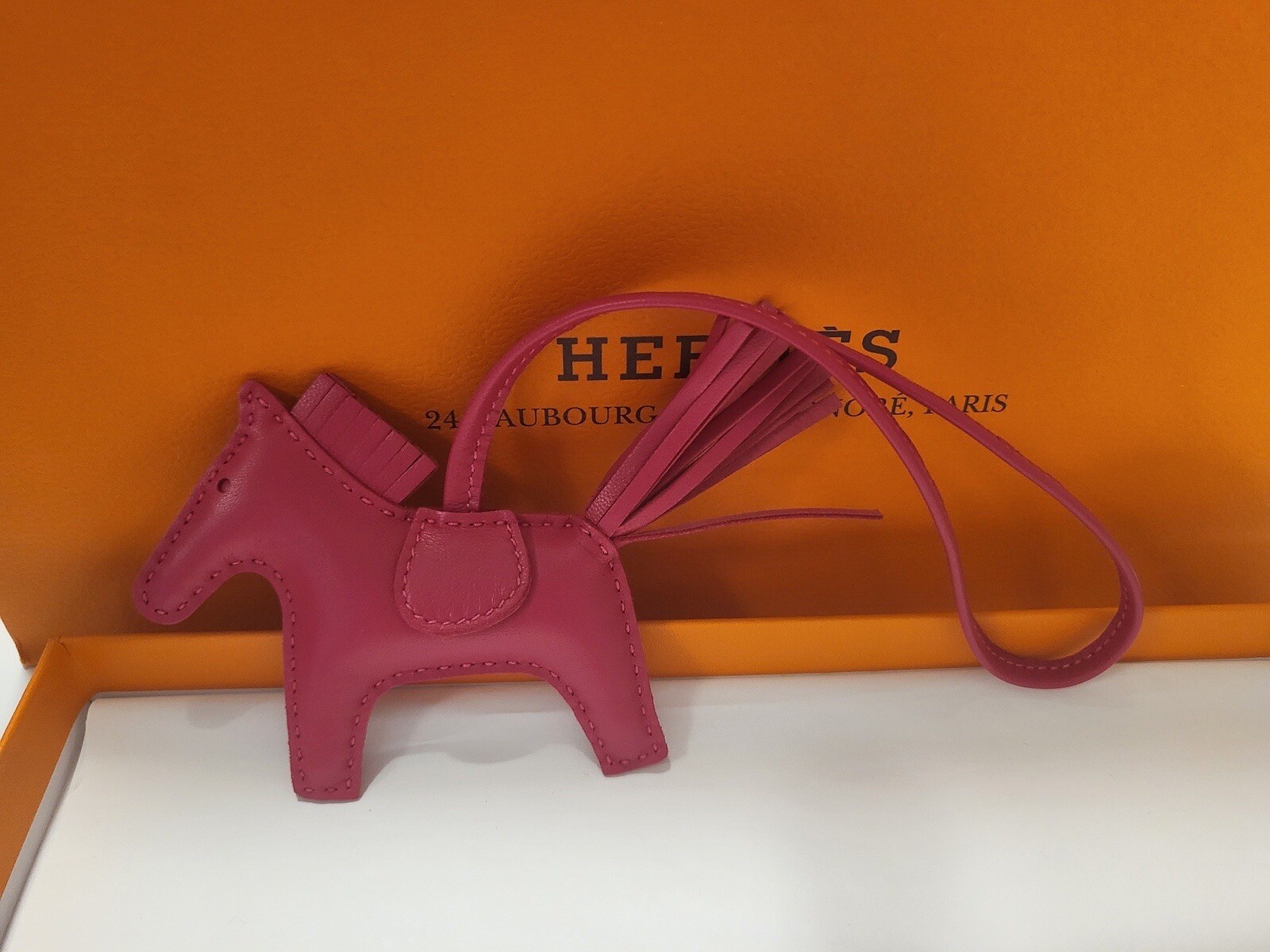 Hermes Rodeo