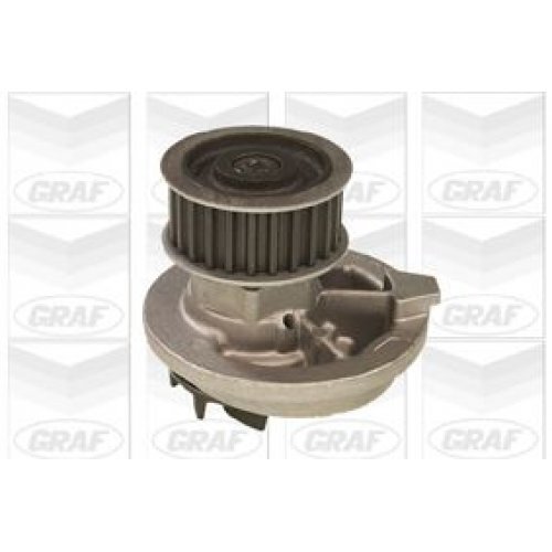 Wasserpumpe Graf PA572 FüR Opel Astra F Cc Astra F Caravan-image