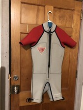 O NEILL Sting Wet Suit mens Size medium