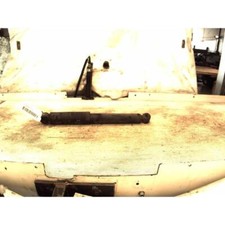 STOSSDÄMPFER HINTEN LINKS SUBARU JUSTY (03-08) G3X 1.3 16V (69KW) 4WD MNV 2003