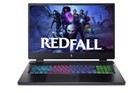 Acer Nitro 17 gaming laptop - 17.3” Platinum Edition - Obsidian Black