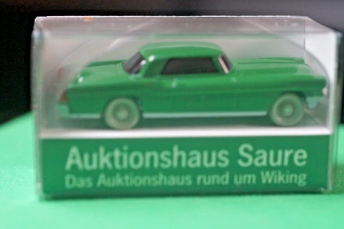 Wiking - Ford Continental - Saure-Sondermodell 2020 - ungeöffnete Neuware