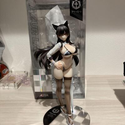 Azur Lane Atago Gorgeous Max Speed Ver. 1/7 Complete Figure From Japan |  eBay