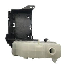 Coolant Reservoir-Recovery Tank for 2011-2016 Ford F-250 F-350 F-450 F-550