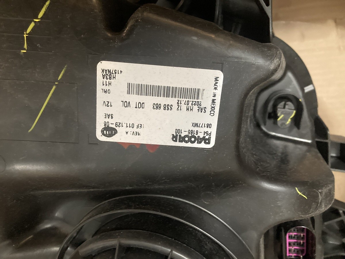 【中古】 Sym.2: Kaplan / Vpo Two-Up Seat SMA-8JP2P-ST-01, Yamaha Sports Plaza