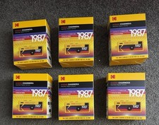 Kodak Charmera Digital Keychain Camera Blind Box FREE POST 