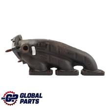 Audi S4 B8 S5 8T 3.0 TFSI CREC Abgaskrümmer Zylinder 4-6 06E253033T