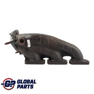 Audi S4 B8 S5 8T 3.0 TFSI CREC Abgaskrümmer Zylinder 4-6 06E253033T