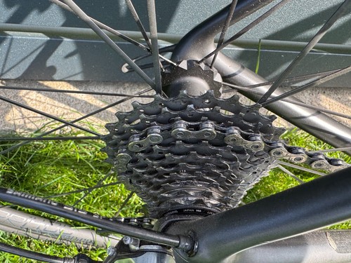 Trek Émonda SLR?9 Dura?Ace 56?cm Fahrrad - Bild 15 von 17