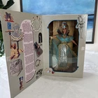 Egyptian Queen Barbie Doll Great Eras Collection Vintage 1993 Mattel 11397