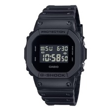 Casio Gents G-Shock 43mm Sports Watch DW-5600UBB-1ER