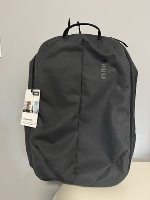 Thule Aion Black 40L Travel Backpack - 3204723