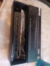 not an SKS Replacement Top Cover Mount 7.62 ncstar vism VMTAKKM keymod