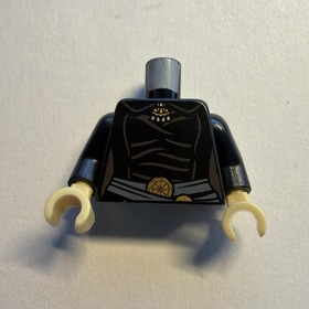 Lego Star Wars Minifigure - Luminara Undull (From Set 7869)