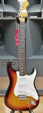 FENDER JAPAN ST62-US Chitarra elettrica