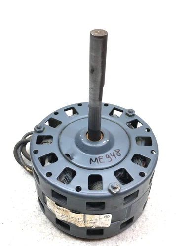 WESTINGHOUSE 319P943 Blower Motor U42 1/12HP 115V 1050RPM/3SPD used #ME948