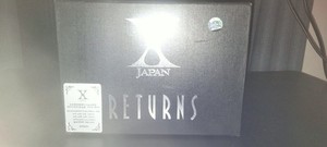 X Japan Dvd | eBay