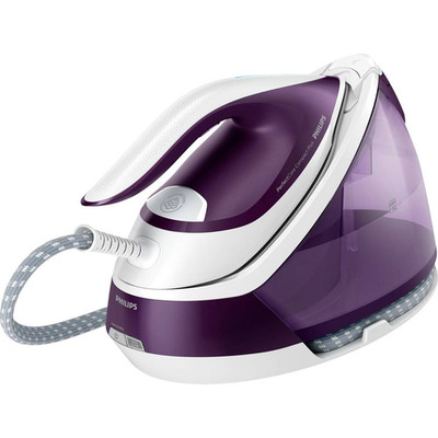 Philips Home PerfectCare Compact Plus GC7933/30 Dampfbügelstation Bügeleisen900