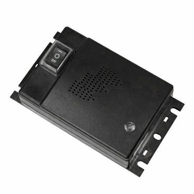 12V Ultrasonic Mouse Repeller Car Vehicle Rat Rodent Pest Deterrent Repellent D