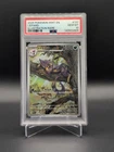 Pokemon Liepard White Flare 137/086 PSA 10 Gem Mint