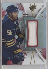2016-17 SPx Rookies Red Jersey 219/235 Justin Bailey #R-JB 0w0l